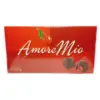 Цукерки шоколадні Вишня у лікері Amore Mio 165г Німеччина
