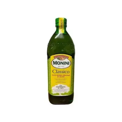 Оливкова олія Класика Екстра Monini Anfora Classico Extra Vergine 1л Італія