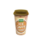 Холодна кава Gina Ice Caffe Latte Macchiato 230мол Австрія