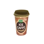 Холодна кава Gina Ice Caffe Cappuccino 230мол Австрія
