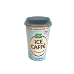 Холодна кава Gina Ice Caffe Vanillegeschmack 230мол Австрія