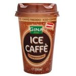 Холодна кава Gina Ice Caffe Vanillegeschmack 230мол Австрія