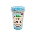 Холодна кава Gina Ice Caffe Vanillegeschmack 230мол Австрія
