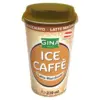Холодна кава Gina Ice Caffe Latte Macchiato 230мол Австрія