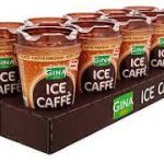 Холодна кава Gina Ice Caffe Vanillegeschmack 230мол Австрія