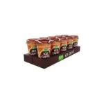 Холодна кава Gina Ice Caffe Cappuccino 230мол Австрія