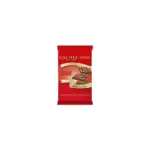 Шоколад Cachet (Кашет) молочний 32% какао Бельгія 300г
