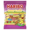 Жілейні міні-цукерки Христос Воскрес Haribo Minis Happy Easter (20 шт) 250г Німеччина