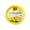Печиво пісочне фігурне з цукром Favorina Kruche ciastka z cukrem 300 г Німеччина