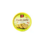 Печиво пісочне з цукром Favorina Kruche ciastka z cukrem 300г Німеччина