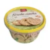 Печиво пісочне з цукром Favorina Kruche ciastka z cukrem 300г Німеччина