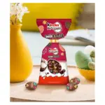 Шоколадні міні-яйця Kinder Mini Eggs Dark&Mild 85г (15шт) Італія
