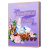 Шоколадні цукерки Великодні вітання Pergale Greetings of Easter 171г (24шт) Литва