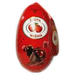 Шоколадні цукерки Золота Вишня Solidarnosc Zlota Wisnia146г Польща