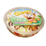 Желейні цукерки Весняна Радість БЕЗ ПАЛЬМОВОГО ОЛІЇ Gumzy Spring Joy 500г Чехія