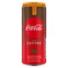 Напій з кавою та карамеллю Coca Cola Plus Coffee Caramel 0.25л