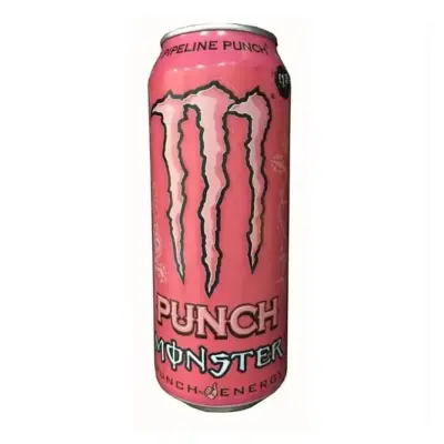 Енергетичний напій Monster Punch Pipeline Punch 500 мл Ірландія