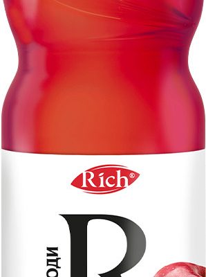 Соковий напій Ягоди Rich 0.5л