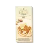 Шоколад білий з карамелізованим шаром мигдалю Heidi Florentine White 100г Румунія