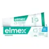 Зубна паста для чутливих зубів з вибілювальним ефектом Elmex Sensetive Whitening 75 мл Нідерланди