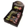 Тістечко з мигдальним борошном Макаронс Мікс Nonpareil Macarons 24шт 510г