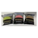 Тістечко з мигдальним борошном Макаронс Мікс Nonpareil Macarons 24шт 510г