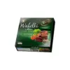 Вафлі в шоколаді з горіховим кремом Tasso Wafelki 600г
