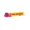 Швейцарський молочний шоколад Tobleron з родзинками, медом і мигдальною нугою