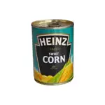 Кукурудза консервована Heinz Sweet Corn 400/220г Польща