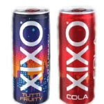 Напій XIXO Cola 250мл з/б Угорщина