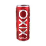 Напій XIXO Cola 250мл з/б Угорщина