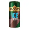 Холодна кава з молоком Jacobs IcePresso Latte 250мл Нідерланди