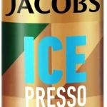 Холодна кава з молоком Jacobs IcePresso Latte 250мл Нідерланди