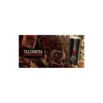 Кавовий напій слабогазований Tazzanera Tin 250мл Сінгапур