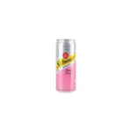 Напій Schweppes Pink Tonic 330мл