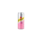 Напій Schweppes Pink Tonic 330мл