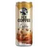 Холодна кава з молоком Лате Hell Energy Ice Coffee Latte 250 мл Угорщина