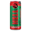 Енергетичний напій Hell Energy Drink Strong Watermelon 250 мл Угорщина