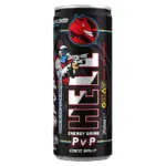 Енергетичний напій Hell Energy Drink Summer Cool Exotic Candy 250мл Угорщина