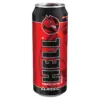 Енергетичний напій Hell Energy Drink Classik 500 мл Угорщина
