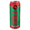 Енергетичний напій Hell Energy Drink  Watermelon 500мл Угорщина