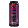 Енергетичний напій Hell Energy Drink Black Cherry 500 мл Угорщина