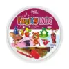 Цукерки желейні Фруктовий Мікс з колою Sweet Corner Fruity Mix 1200г Німеччина