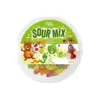 Цукерки желейні Кислий Фруктовий Мікс з колою Sweet Corner Sour Mix 1100г Німеччина