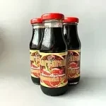 Соус гранатовый Наршараб к мясным и рыбным блюдам, 240 г