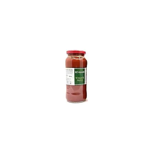 Томатне пюре Benimar Tomate Frito 580 мл Іспанія