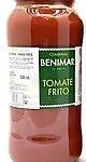 Томатне пюре із смажених помідорів Benimar Tomate Frito 580млг Іспанія