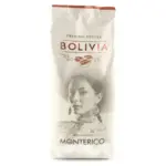 Кава у зернах 100% Арабіка Premium Monterico Bolivia 1кг Іспанія