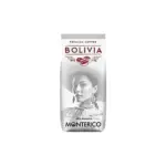 Кава у зернах 100% Арабіка Premium Monterico Bolivia 1кг Іспанія