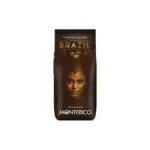 Кава в зернах 100% Арабіка Premium Monterico Brazil, 1 кг Іспанія